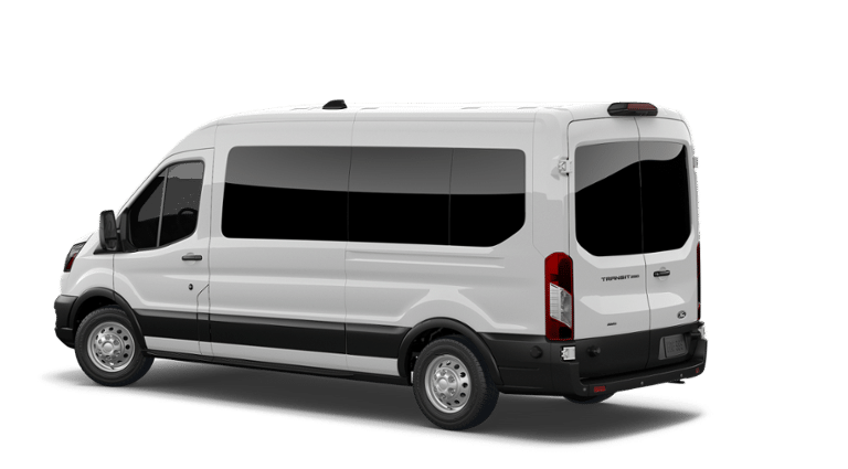 2026 Ford Transit-350 XL In-Transit