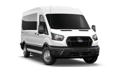 2026 Ford Transit-350 XL In-Transit