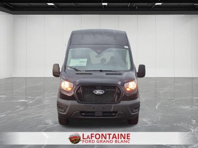 2027 Ford Transit-350 XL