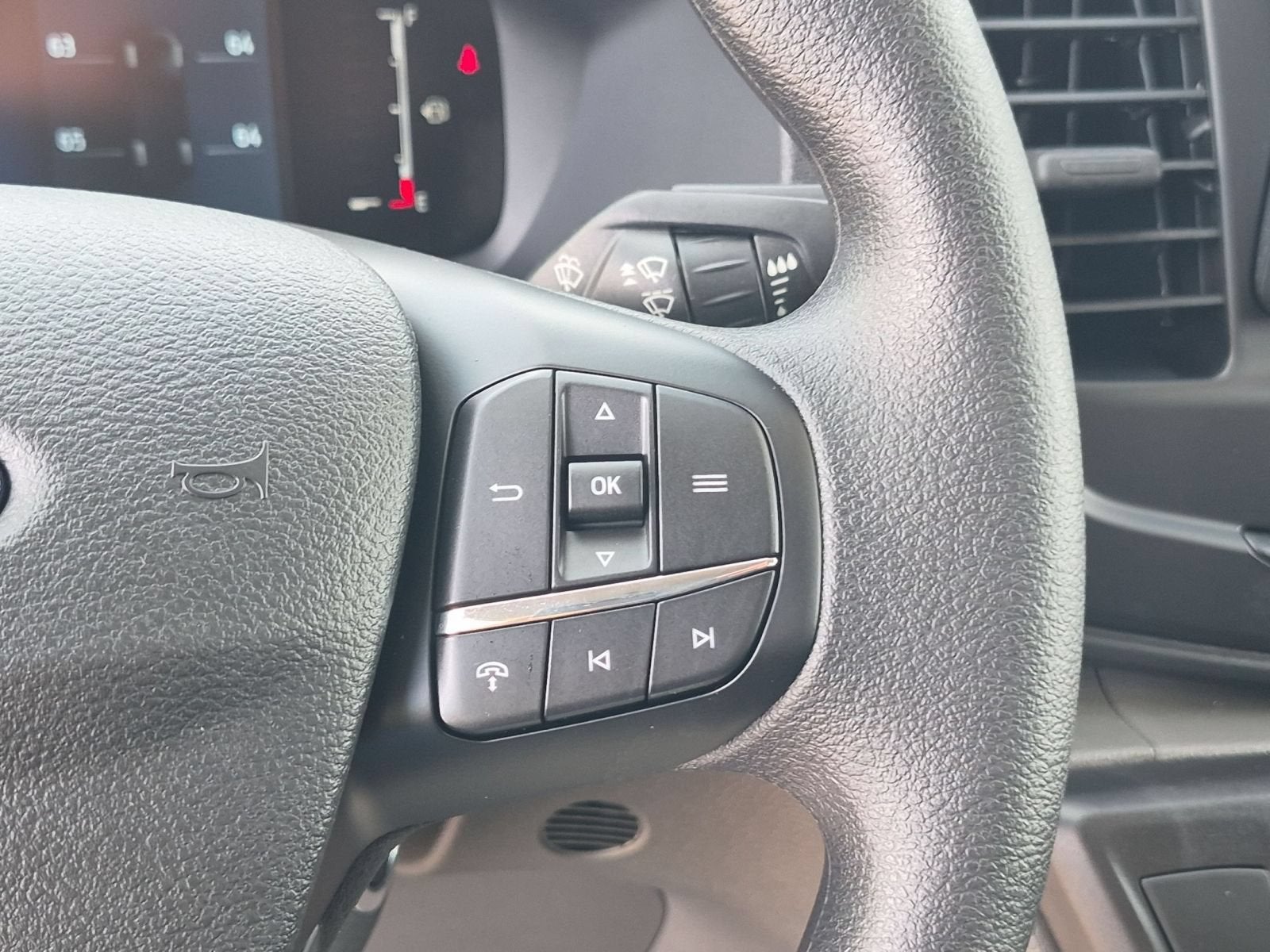 2027 Ford Transit-350 XL Passenger Van