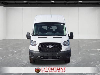 2027 Ford Transit-350 XL Passenger Van