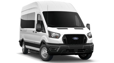 2027 Ford Transit-350 XL Passenger Van