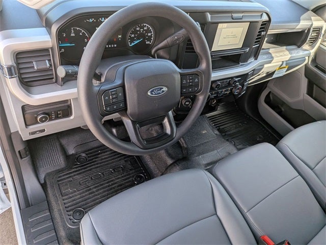 2026 Ford F-550SD XL DRW