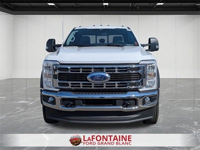2026 Ford F-450SD xl DRW