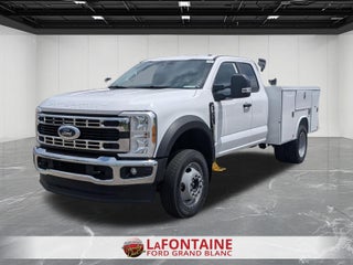 2026 Ford F-450SD xl DRW