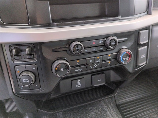 2025 Ford F-350SD XL