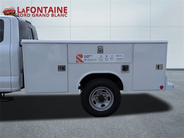 2025 Ford F-350SD XL