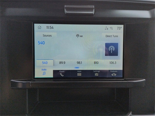 2025 Ford F-350SD XL