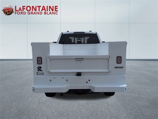 2025 Ford F-350SD XL