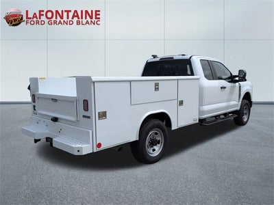 2025 Ford F-350SD XL