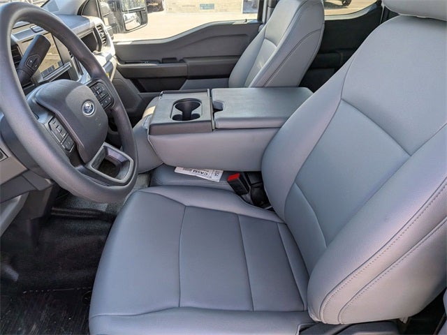 2025 Ford F-350SD XL DRW