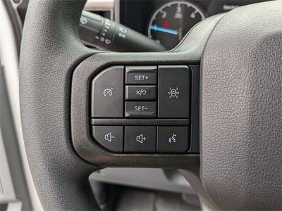 2025 Ford F-350SD XL DRW