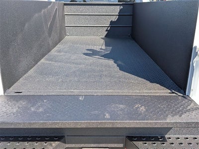 2025 Ford F-350SD XL DRW