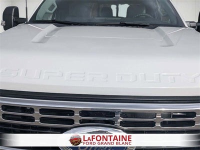 2026 Ford F-350SD XL DRW