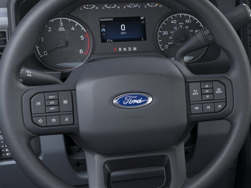 2026 Ford F-350SD In-Transit