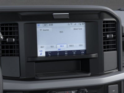 2026 Ford F-350SD In-Transit