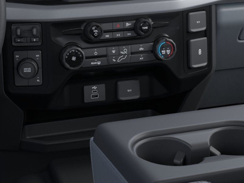 2026 Ford F-350SD In-Transit