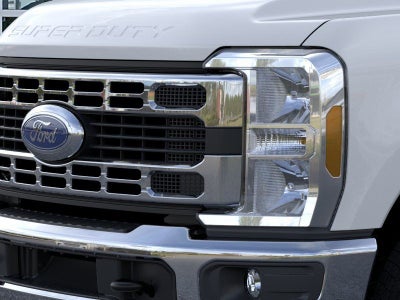2026 Ford F-350SD In-Transit