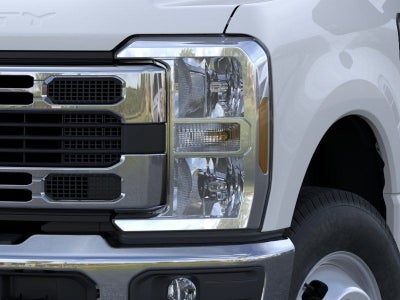 2026 Ford F-350SD In-Transit
