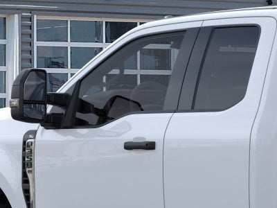 2026 Ford F-350SD In-Transit