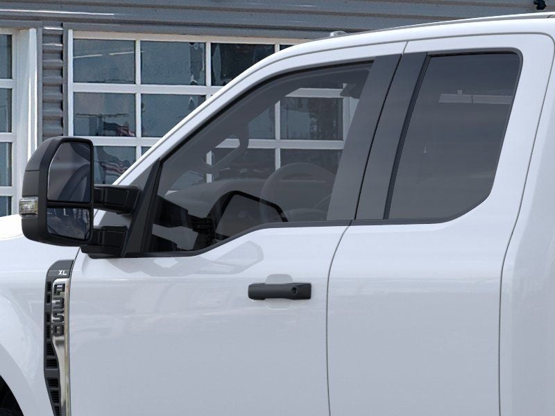 2026 Ford F-350SD In-Transit