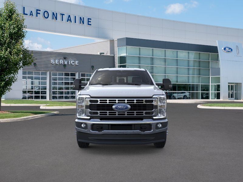 2026 Ford F-350SD In-Transit