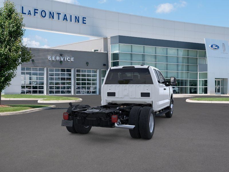 2026 Ford F-350SD In-Transit