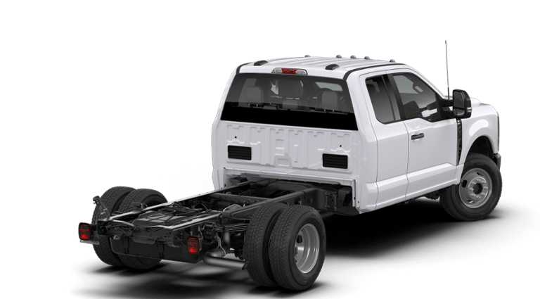 2026 Ford F-350SD In-Transit