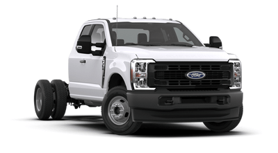 2026 Ford F-350SD In-Transit