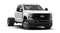 2026 Ford F-350SD In-Transit