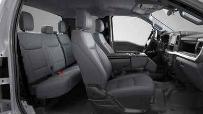 2026 Ford F-350SD In-Transit