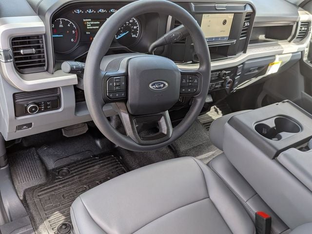 2026 Ford F-450SD XL DRW