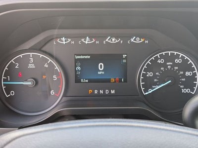 2026 Ford F-450SD XL DRW