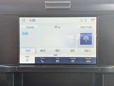 2026 Ford F-450SD XL DRW