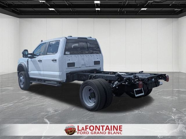 2026 Ford F-450SD XL DRW