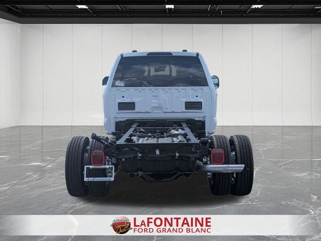 2026 Ford F-450SD XL DRW