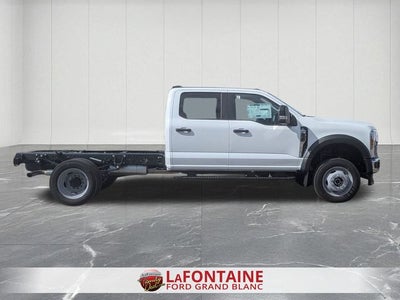 2026 Ford F-450SD XL DRW