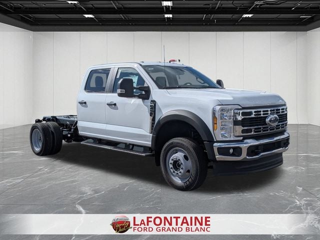 2026 Ford F-450SD XL DRW