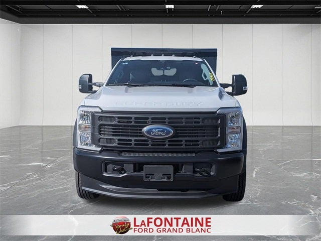 2026 Ford F-450SD XL DRW