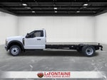 2025 Ford F-550SD XL DRW