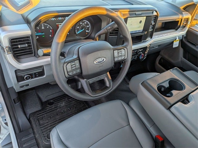 2026 Ford F-550SD XL DRW