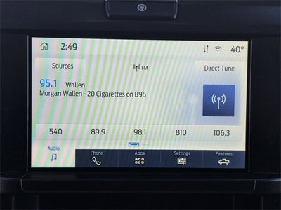 2026 Ford F-550SD XL DRW