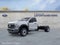 2026 Ford F-550SD In-Transit