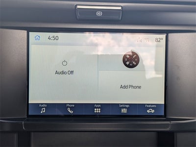 2026 Ford F-550SD XL DRW