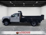 2026 Ford F-550SD XL DRW
