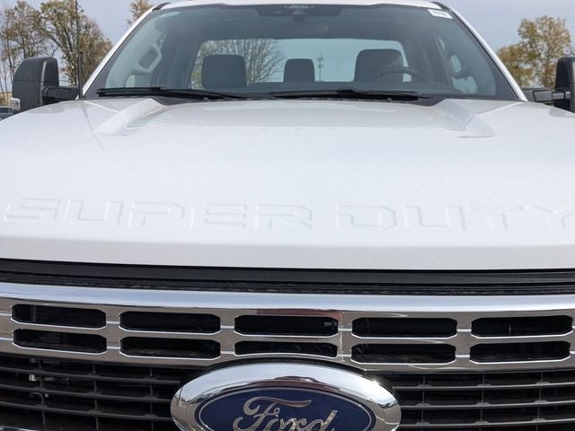 2026 Ford F-550SD XL DRW