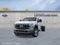 2026 Ford F-550SD In-Transit