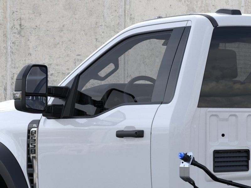 2026 Ford F-550SD XL In-Transit