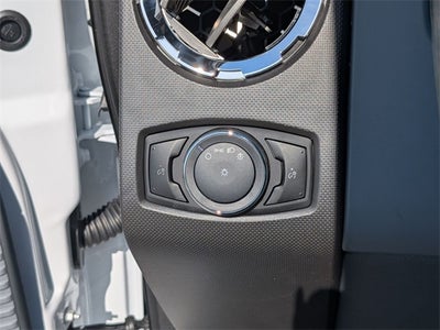 2026 Ford F-650SD Base