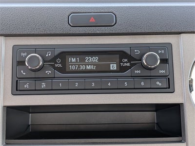 2026 Ford F-650SD Base